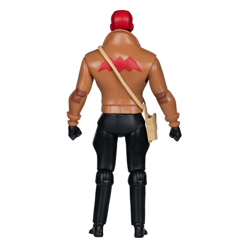 DC Direct Page Punchers Actionfiguren 18 cm Wave 7 Sortiment (6)