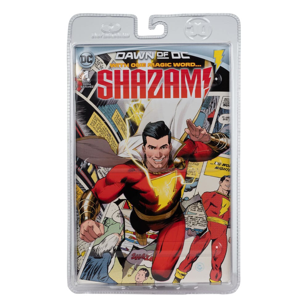 DC Direct Page Punchers Actionfiguren 18 cm Wave 7 Sortiment (6)