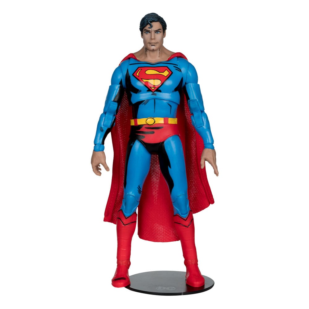DC Direct Page Punchers Actionfiguren 18 cm Wave 7 Sortiment (6)