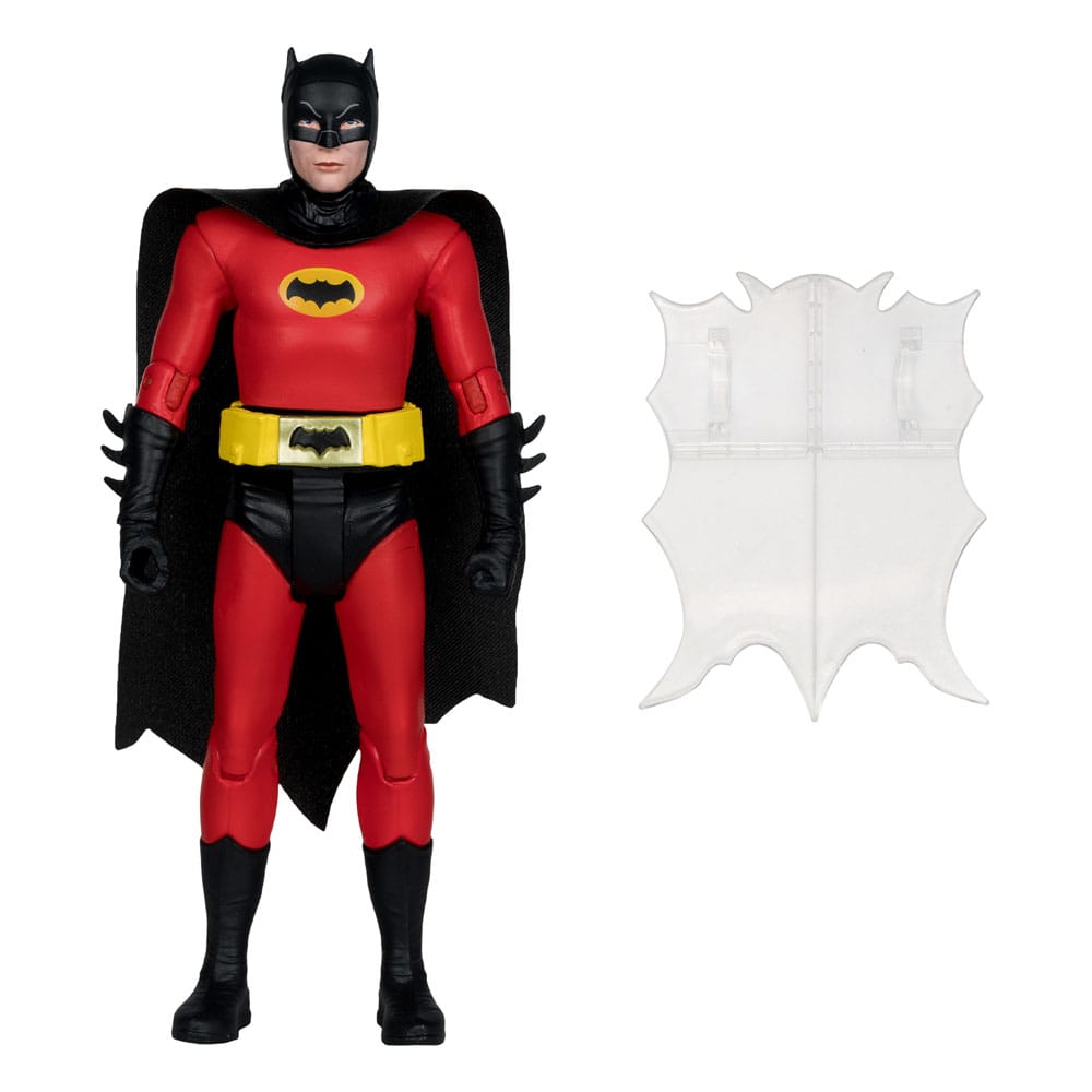 DC Retro Actionfiguren 15 cm Wave 11 Sortiment (6)