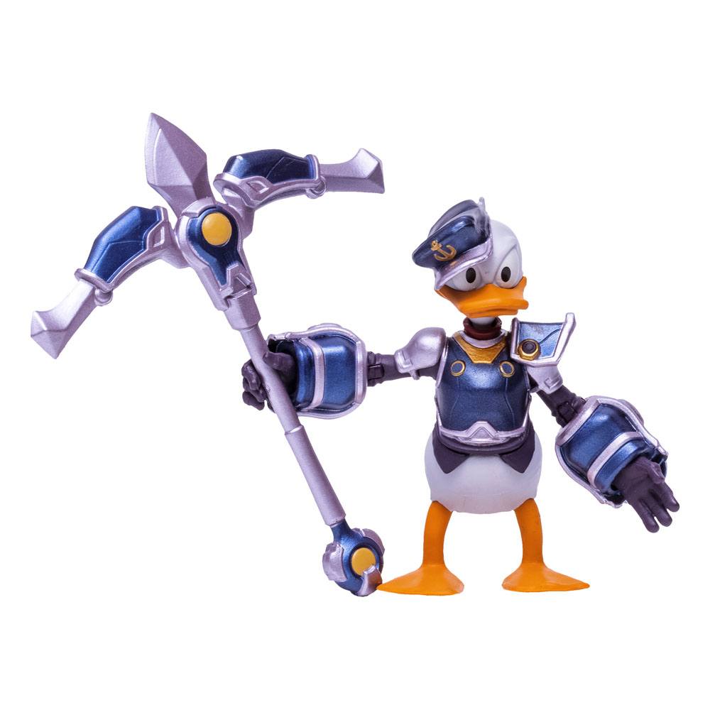 Disney Mirrorverse Actionfigur Donald Duck 13 cm