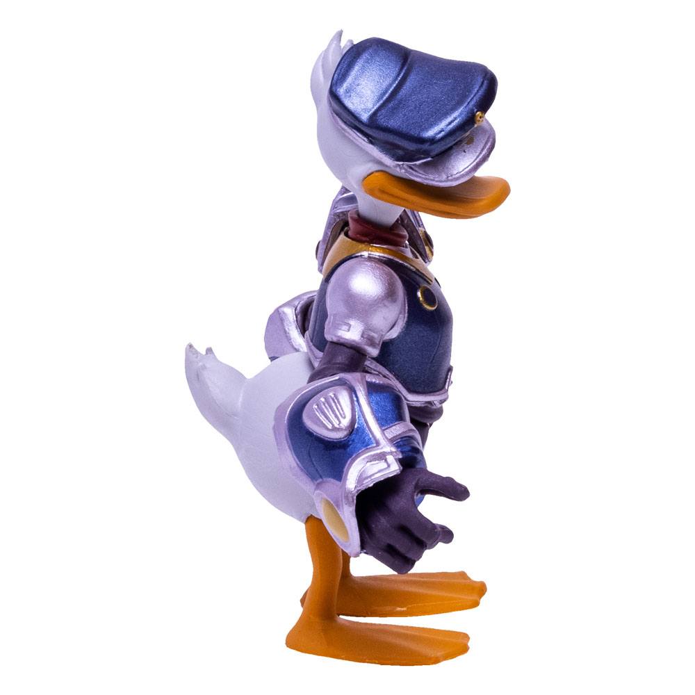 Disney Mirrorverse Actionfigur Donald Duck 13 cm