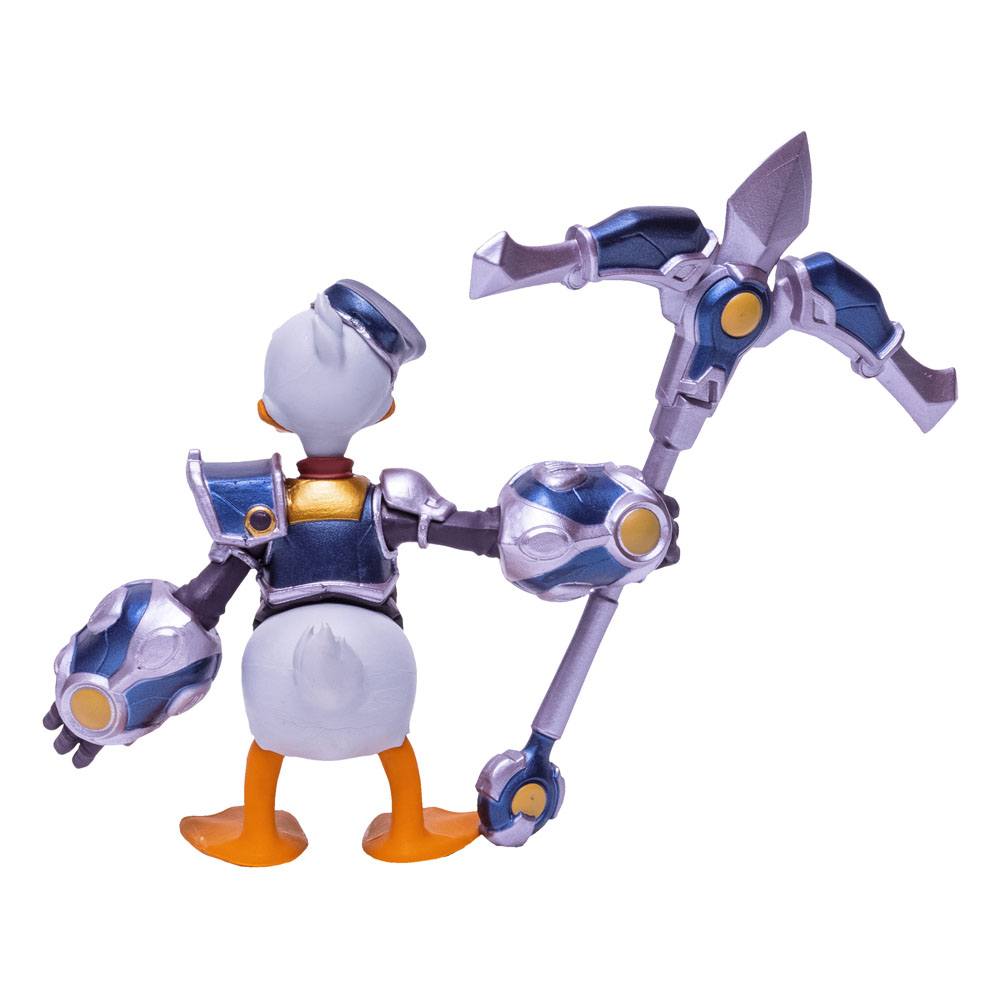 Disney Mirrorverse Actionfigur Donald Duck 13 cm