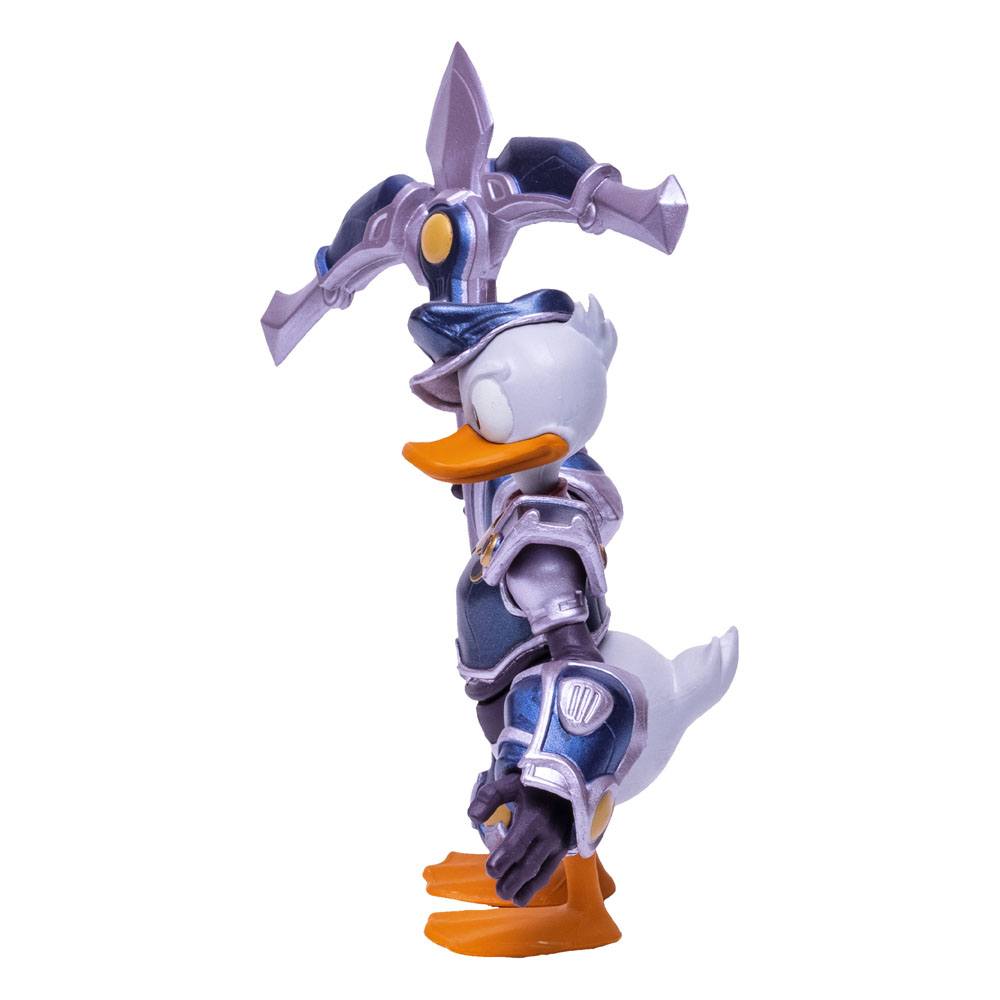 Disney Mirrorverse Actionfigur Donald Duck 13 cm