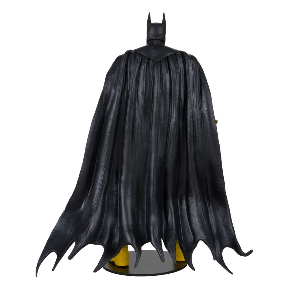 DC Multiverse Actionfigur Batman (Sinestro Corps)(Gold Label) 18 cm