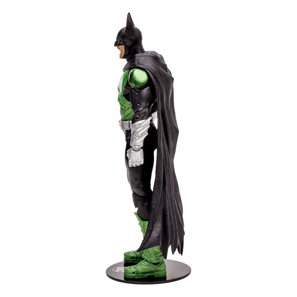 DC Collector Actionfigur Batman as Green Lantern 18 cm