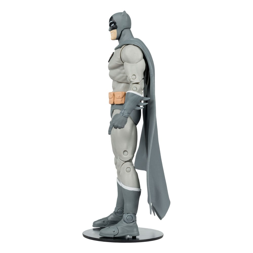 DC McFarlane Collector Edition Actionfigur Wave 5 Manga Batman #16 18 cm