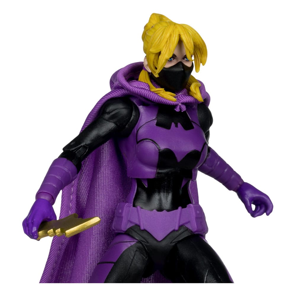 DC Direct McFarlane Toys Digital Actionfiguren 18 cm Wave 5 Sortiment (6)