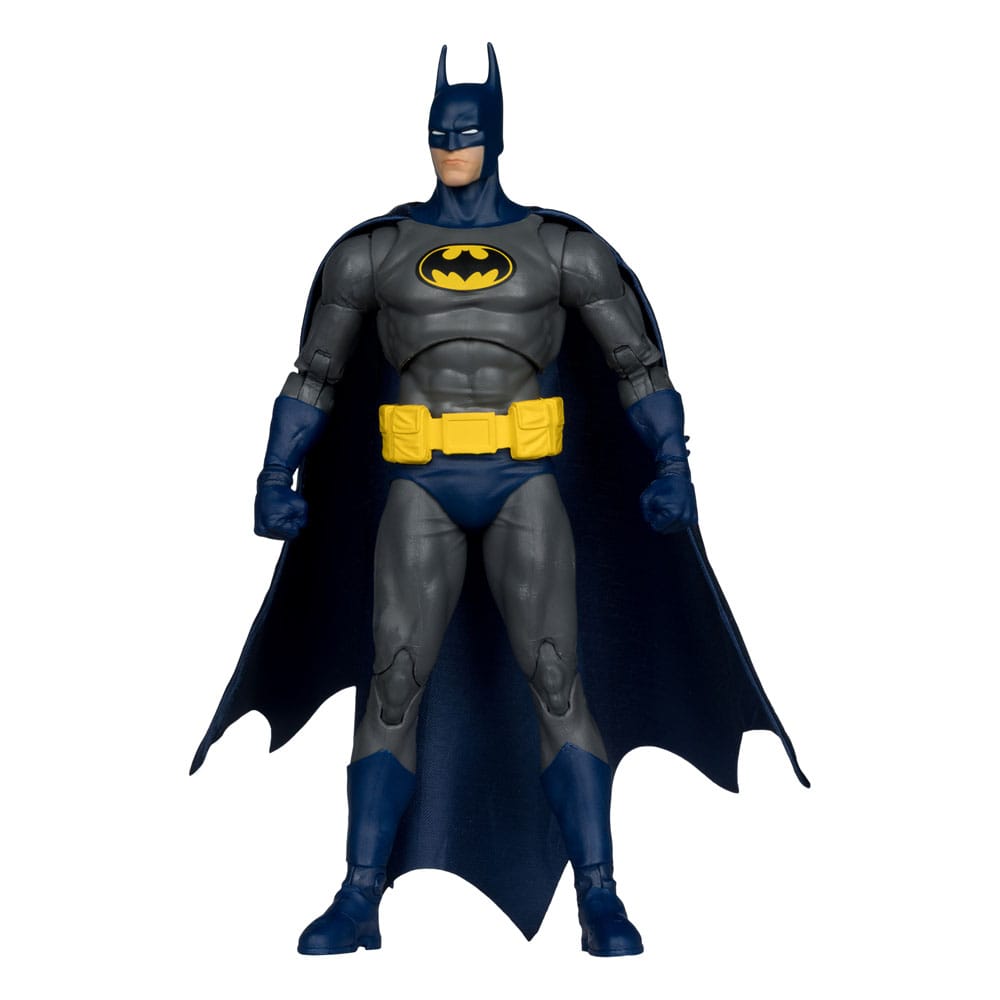 DC Direct McFarlane Toys Digital Actionfiguren 18 cm Wave 5 Sortiment (6)