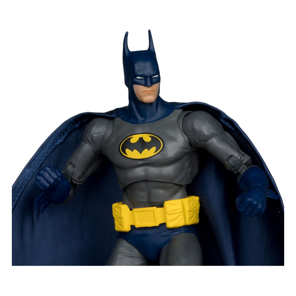 DC Direct McFarlane Toys Digital Actionfiguren 18 cm Wave 5 Sortiment (6)