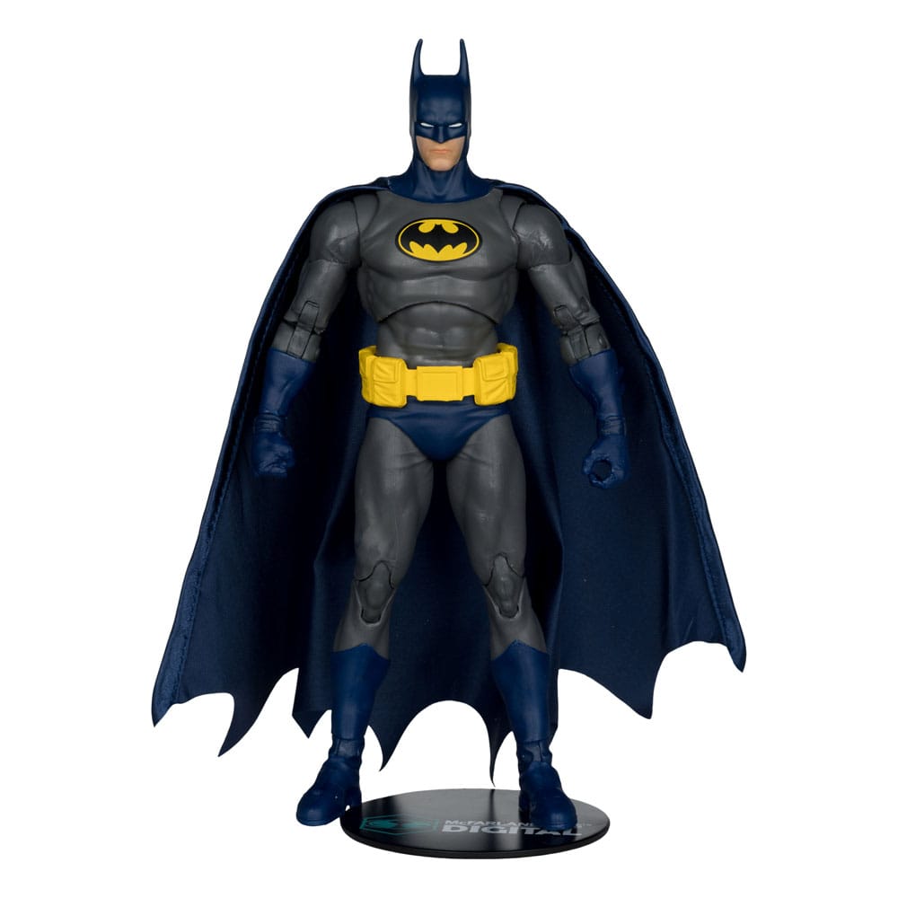 DC Direct McFarlane Toys Digital Actionfiguren 18 cm Wave 5 Sortiment (6)