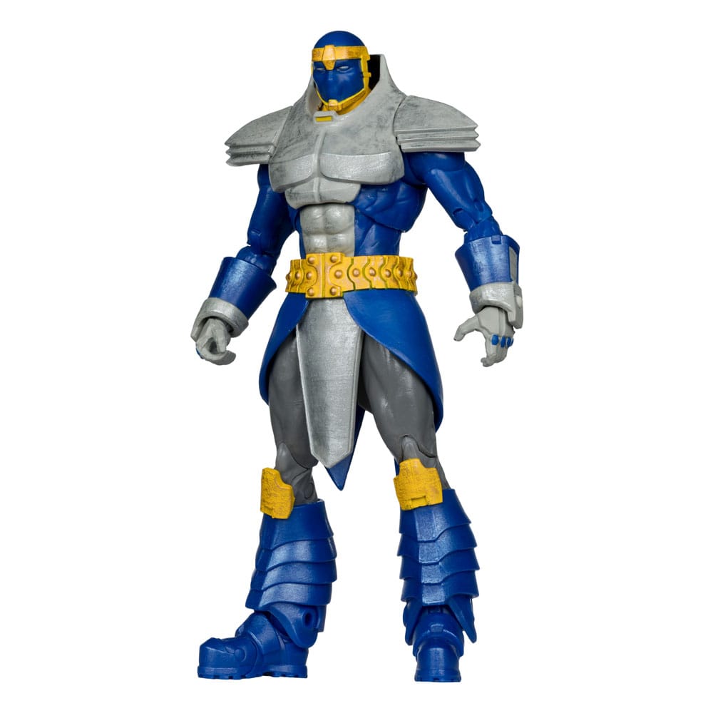 DC Direct McFarlane Toys Digital Actionfiguren 18 cm Wave 5 Sortiment (6)