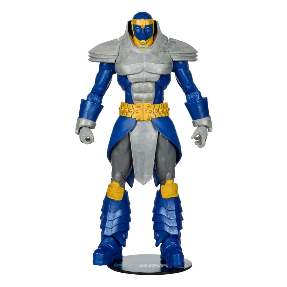DC Direct McFarlane Toys Digital Actionfiguren 18 cm Wave 5 Sortiment (6)