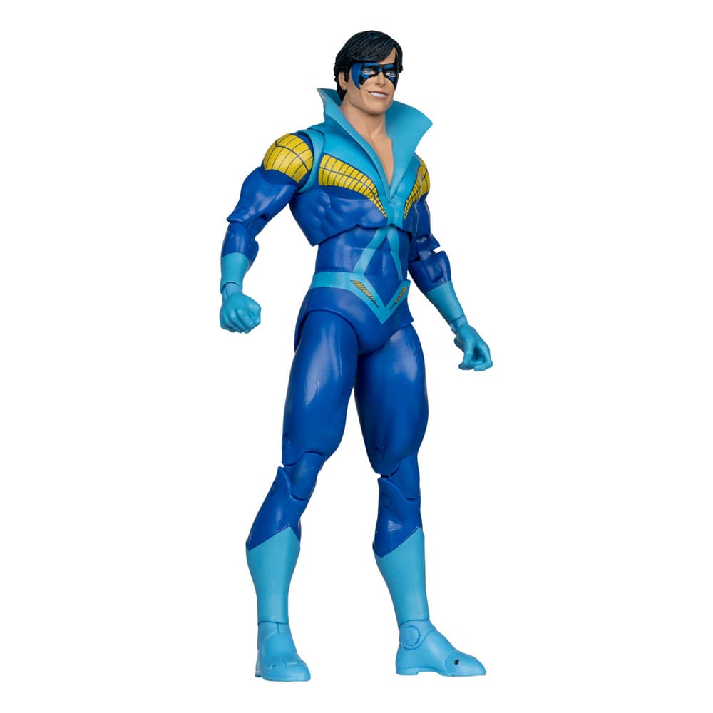 DC Direct McFarlane Toys Digital Actionfiguren 18 cm Wave 5 Sortiment (6)
