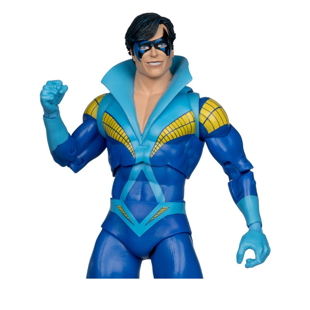 DC Direct McFarlane Toys Digital Actionfiguren 18 cm Wave 5 Sortiment (6)