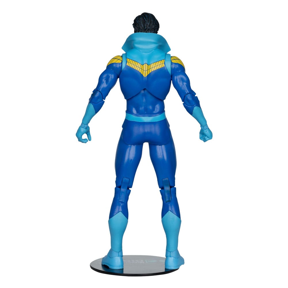 DC Direct McFarlane Toys Digital Actionfiguren 18 cm Wave 5 Sortiment (6)