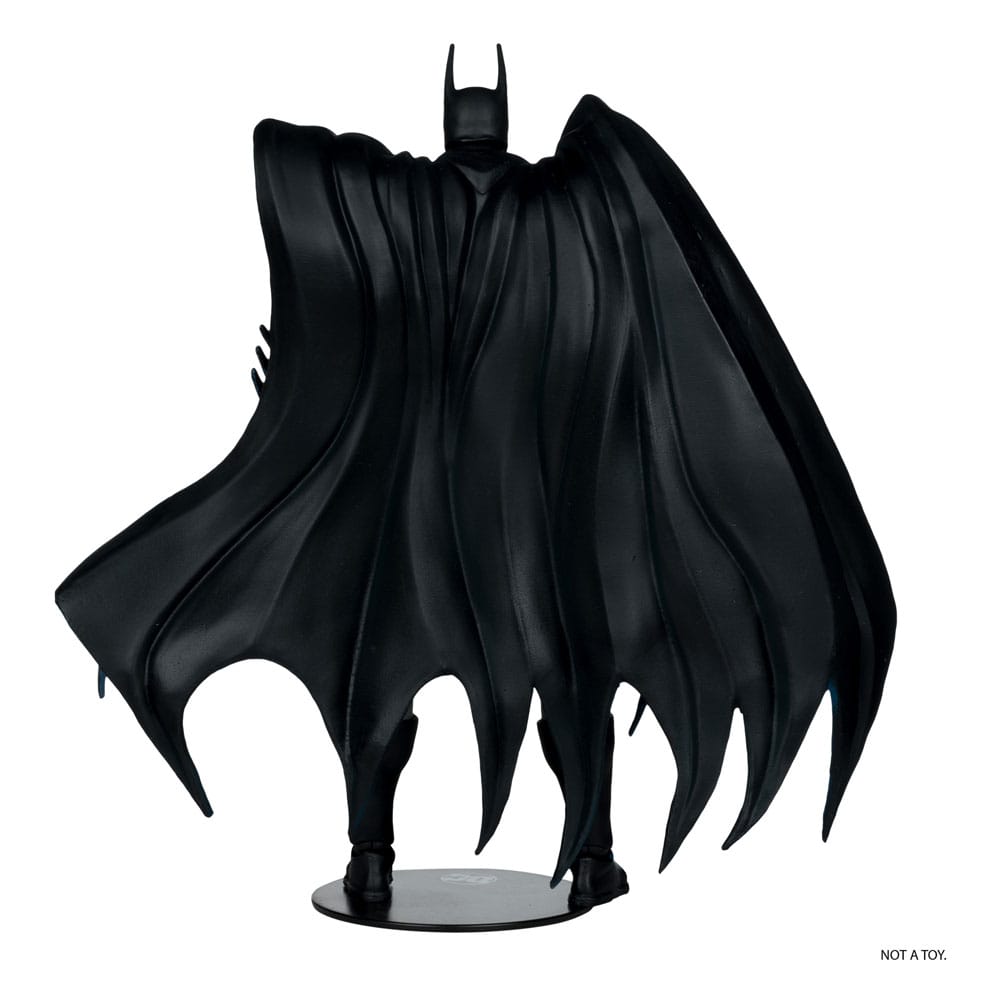 DC Multiverse McFarlane Collector Edition Actionfigur #34 Batman (Batman: Year Two) 18 cm