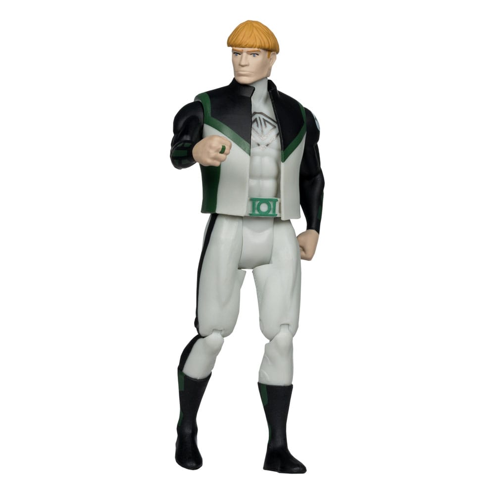 Superman (2025) DC Direct Super Powers Actionfigur Green Lantern Guy Gardner 12 cm