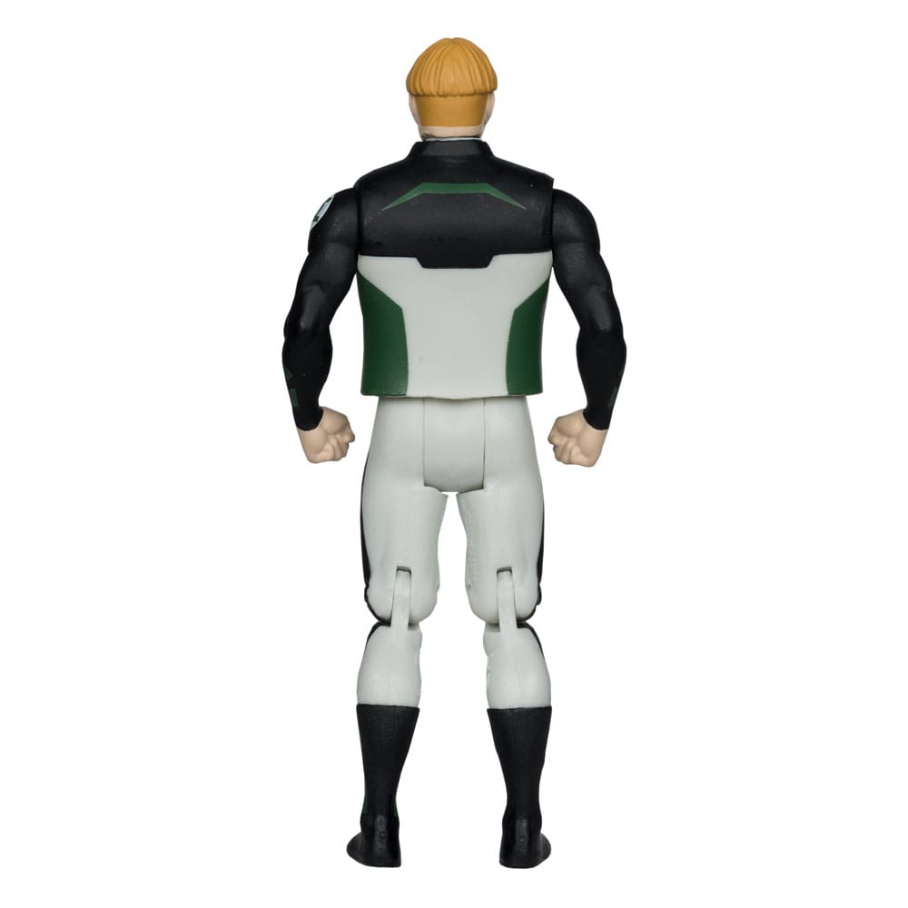 Superman (2025) DC Direct Super Powers Actionfigur Green Lantern Guy Gardner 12 cm