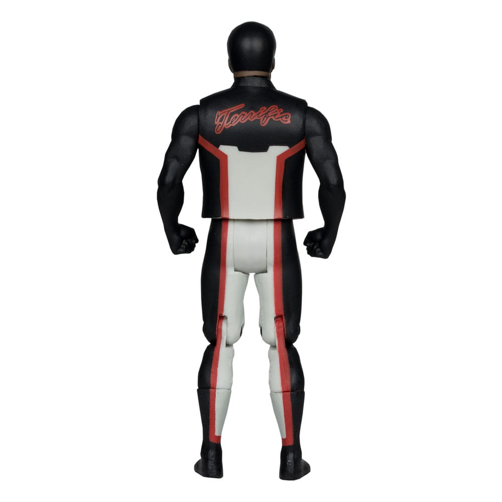 Superman (2025) DC Direct Super Powers Actionfigur Mr. Terrific 12 cm