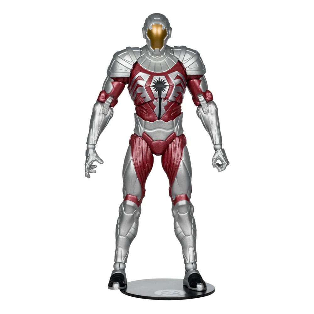 DC Multiverse McFarlane Collector Edition Actionfigur #41 Darkstars (Darkstars Rising) 18 cm