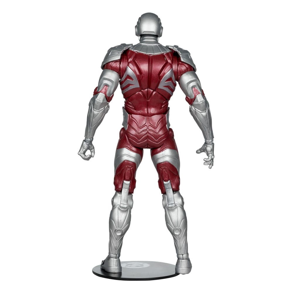 DC Multiverse McFarlane Collector Edition Actionfigur #41 Darkstars (Darkstars Rising) 18 cm
