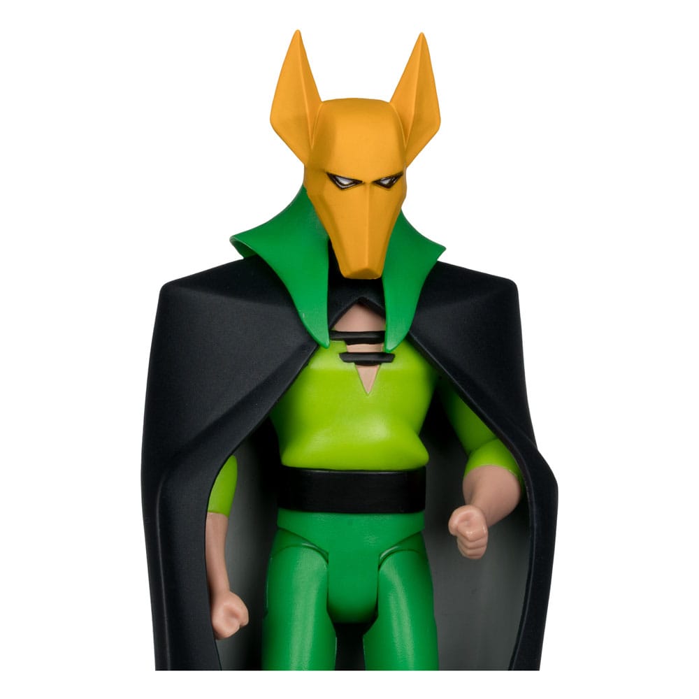 Batman: The Animated Series DC Direct Build-A Actionfiguren 15 cm Wave 5 Sortiment (6)