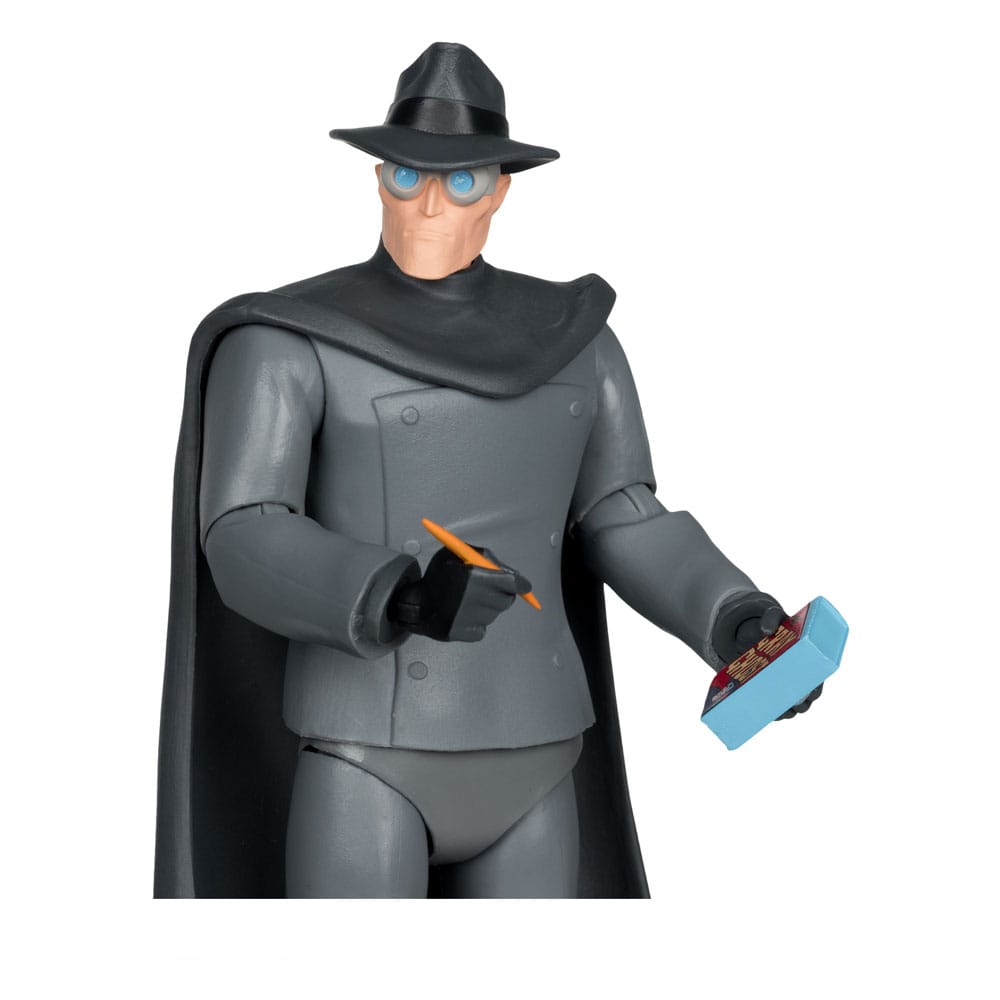 Batman: The Animated Series DC Direct Build-A Actionfiguren 15 cm Wave 5 Sortiment (6)