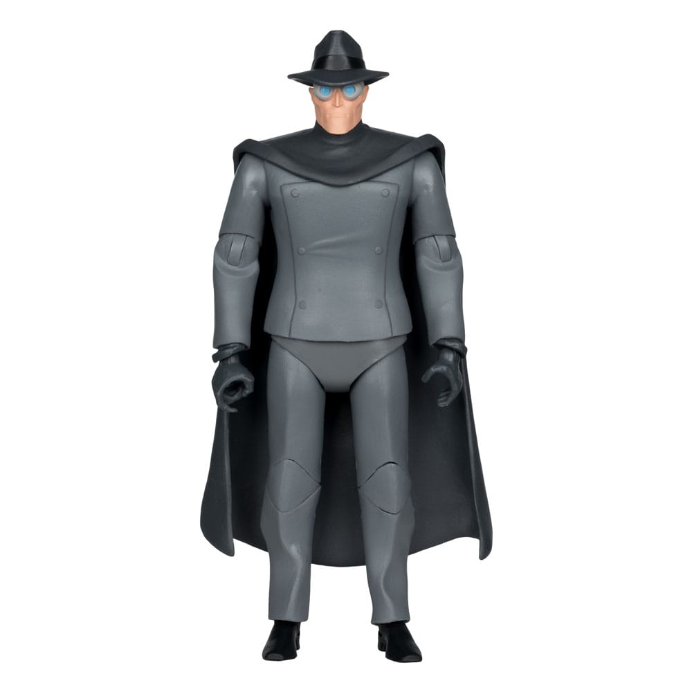Batman: The Animated Series DC Direct Build-A Actionfiguren 15 cm Wave 5 Sortiment (6)