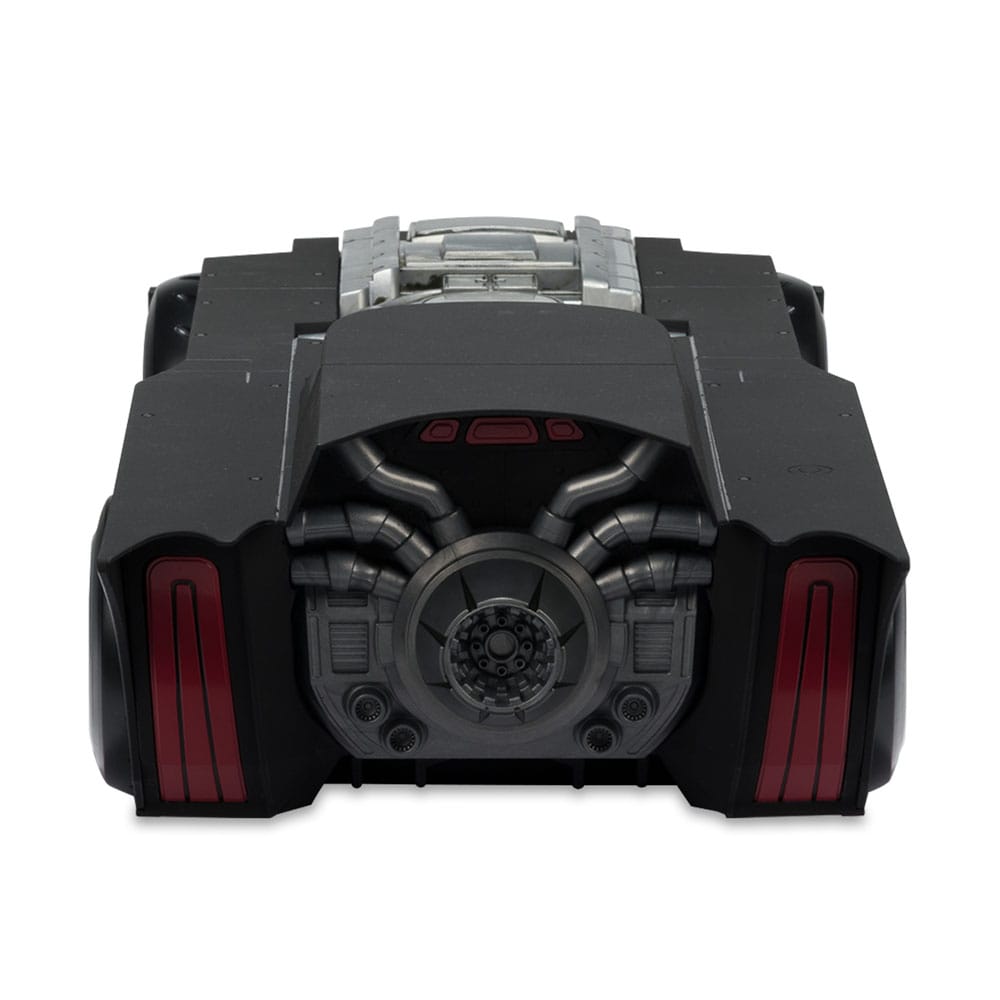 DC Rebirth DC Multiverse Fahrzeug Batmobil 58 cm