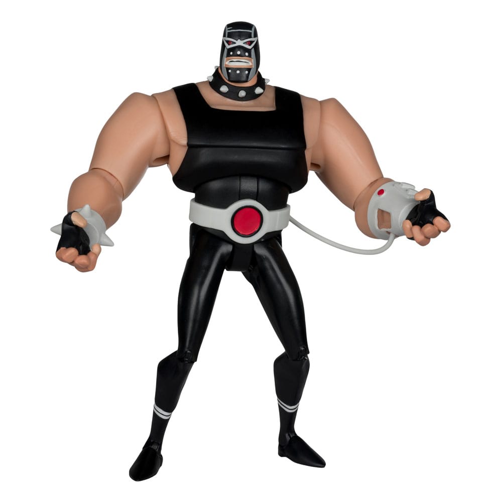 DC Direct Actionfigur The New Batman Adventures Bane 15 cm
