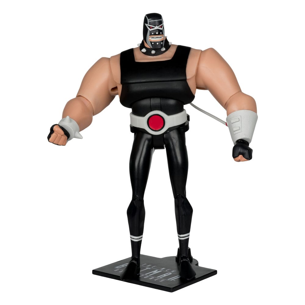 DC Direct Actionfigur The New Batman Adventures Bane 15 cm
