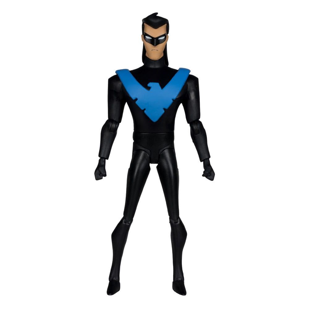 DC Direct Actionfigur The New Batman Adventures Nightwing 15 cm