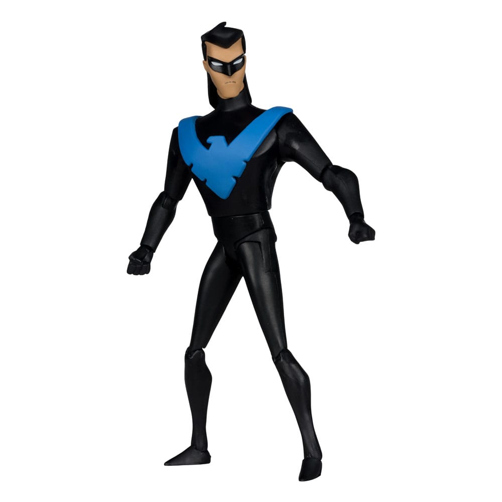 DC Direct Actionfigur The New Batman Adventures Nightwing 15 cm