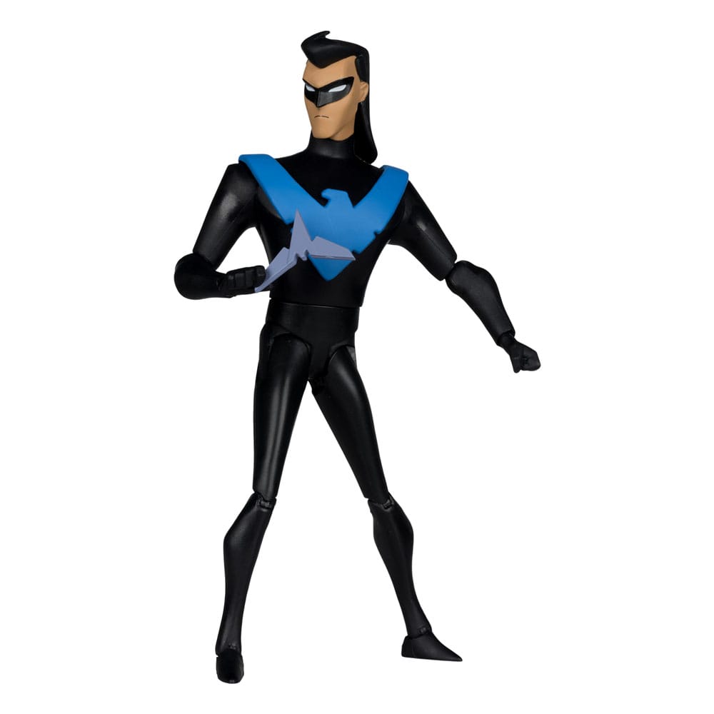 DC Direct Actionfigur The New Batman Adventures Nightwing 15 cm
