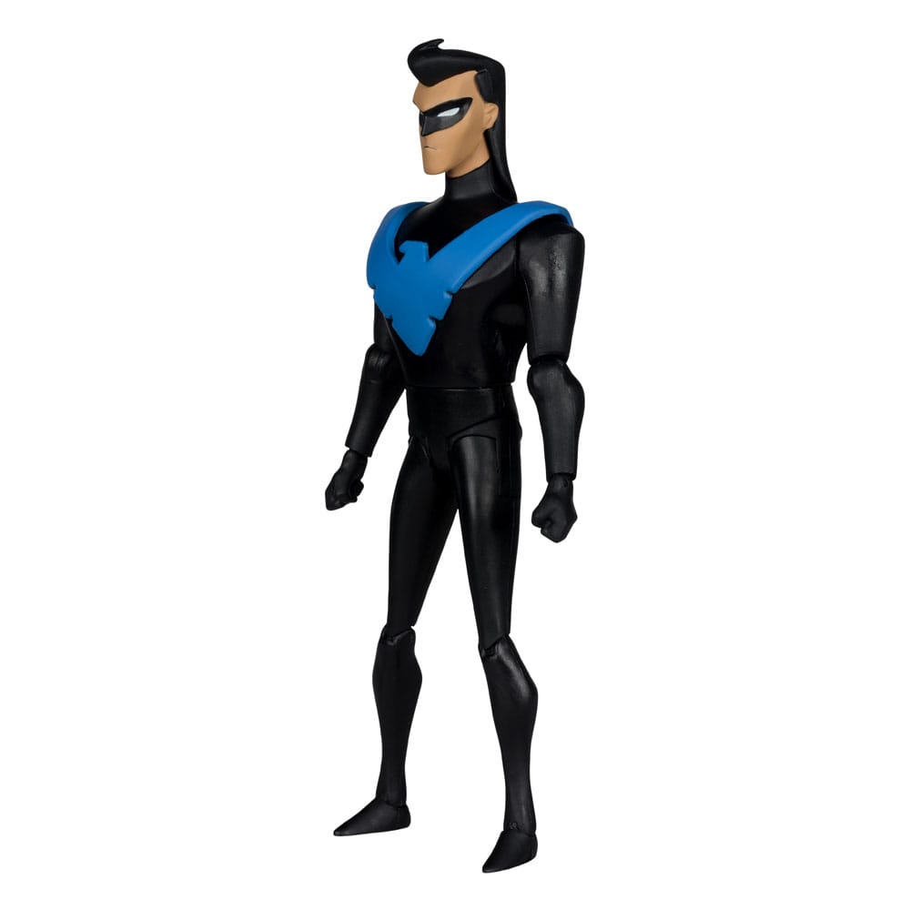 DC Direct Actionfigur The New Batman Adventures Nightwing 15 cm