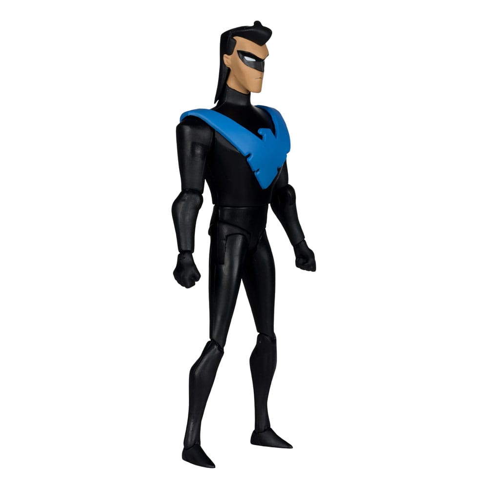 DC Direct Actionfigur The New Batman Adventures Nightwing 15 cm