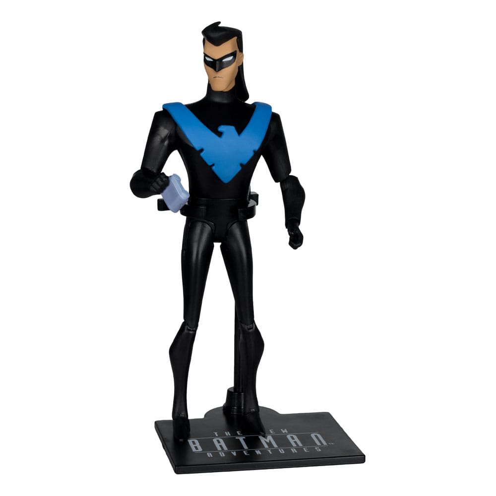 DC Direct Actionfigur The New Batman Adventures Nightwing 15 cm
