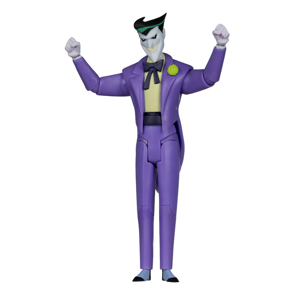 DC Direct Actionfigur The New Batman Adventures The Joker 15 cm