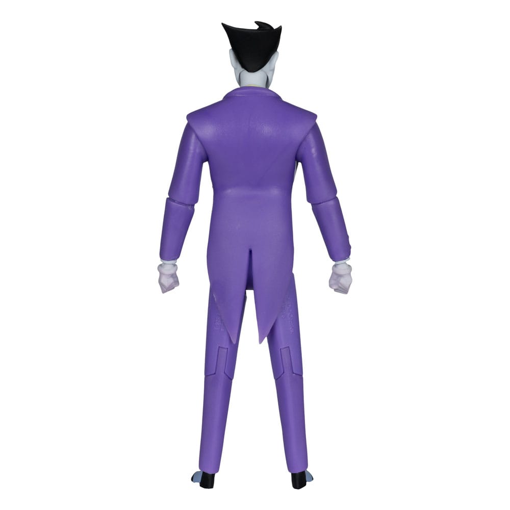 DC Direct Actionfigur The New Batman Adventures The Joker 15 cm