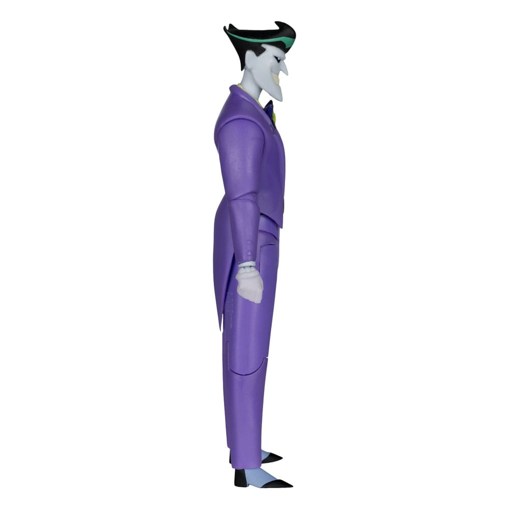 DC Direct Actionfigur The New Batman Adventures The Joker 15 cm