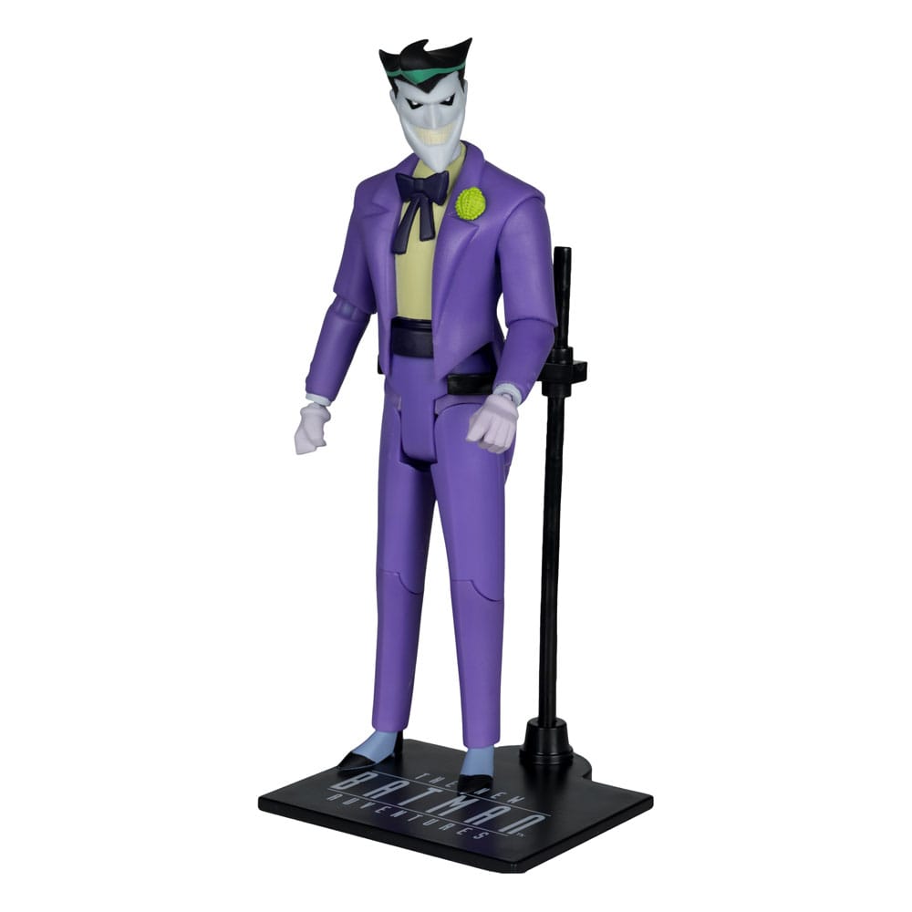 DC Direct Actionfigur The New Batman Adventures The Joker 15 cm
