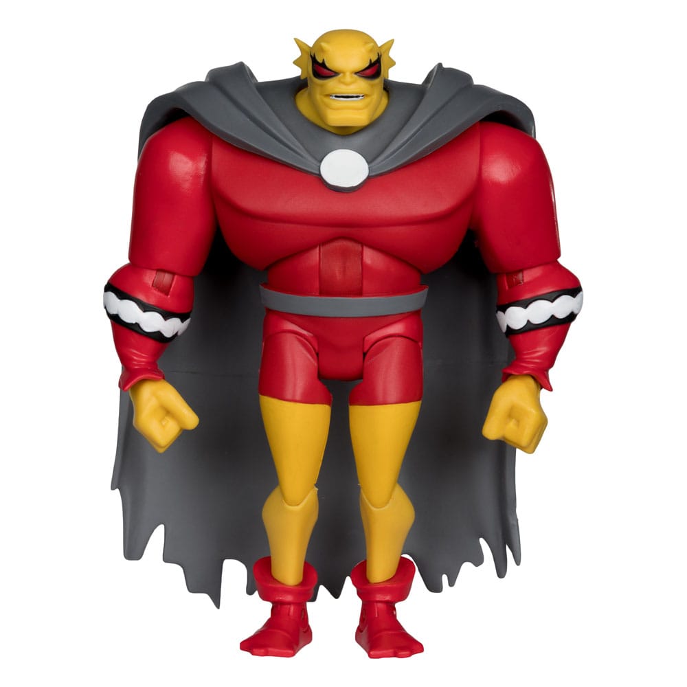 The New Batman Adventures DC Multiverse McFarlane Collector Edition Actionfiguren Wave 5 18 cm Sortiment (6)