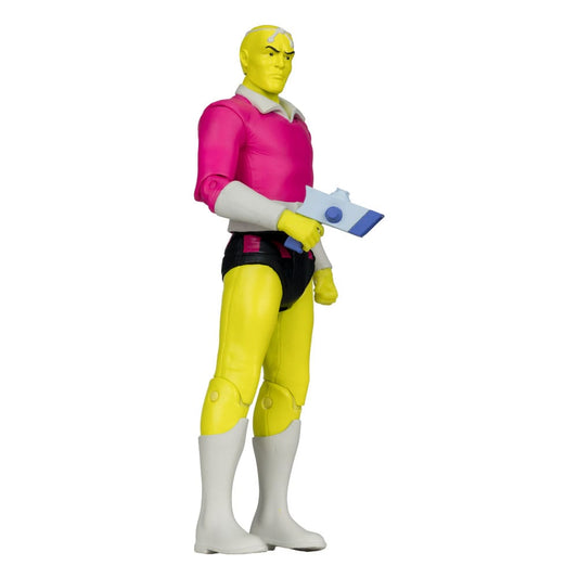 DC Retro Super Friends Actionfigur Brainiac 15 cm