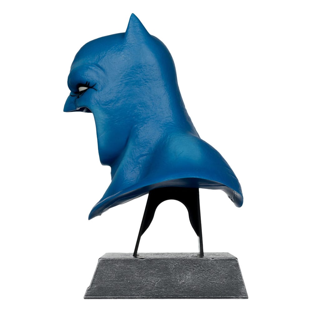 The Dark Knight Returns DC Direct Mini-Replik 1/3 Batman Maske 19 cm