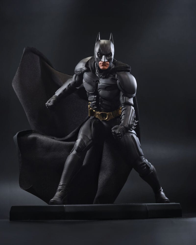 DC Direct Statue DC Movie Statues Batman (The Dark Knight) 24 cm