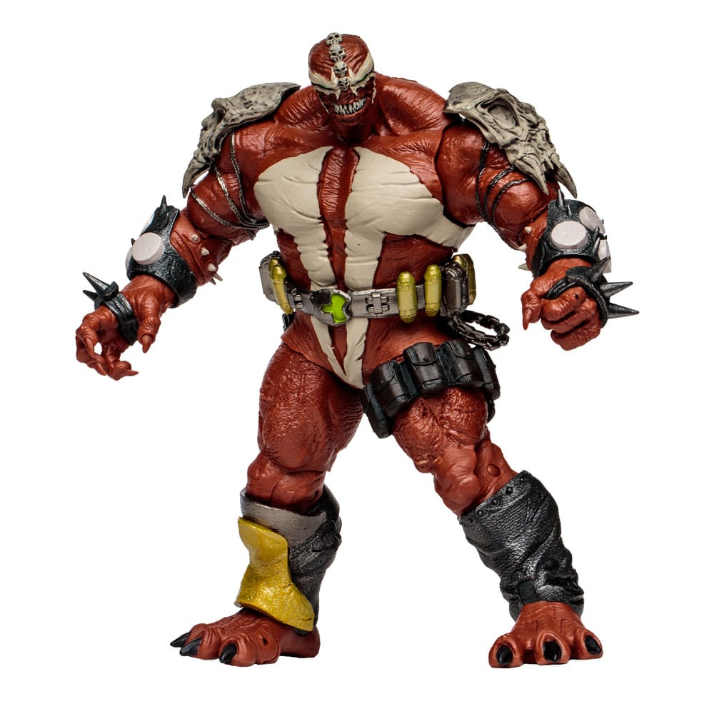 Spawn Megafig Actionfigur Monolith 30 cm
