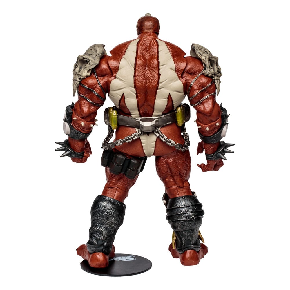 Spawn Megafig Actionfigur Monolith 30 cm