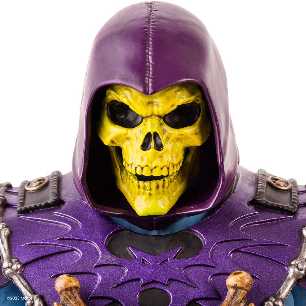 Masters of the Universe Actionfigur 1/6 Skeletor 30 cm