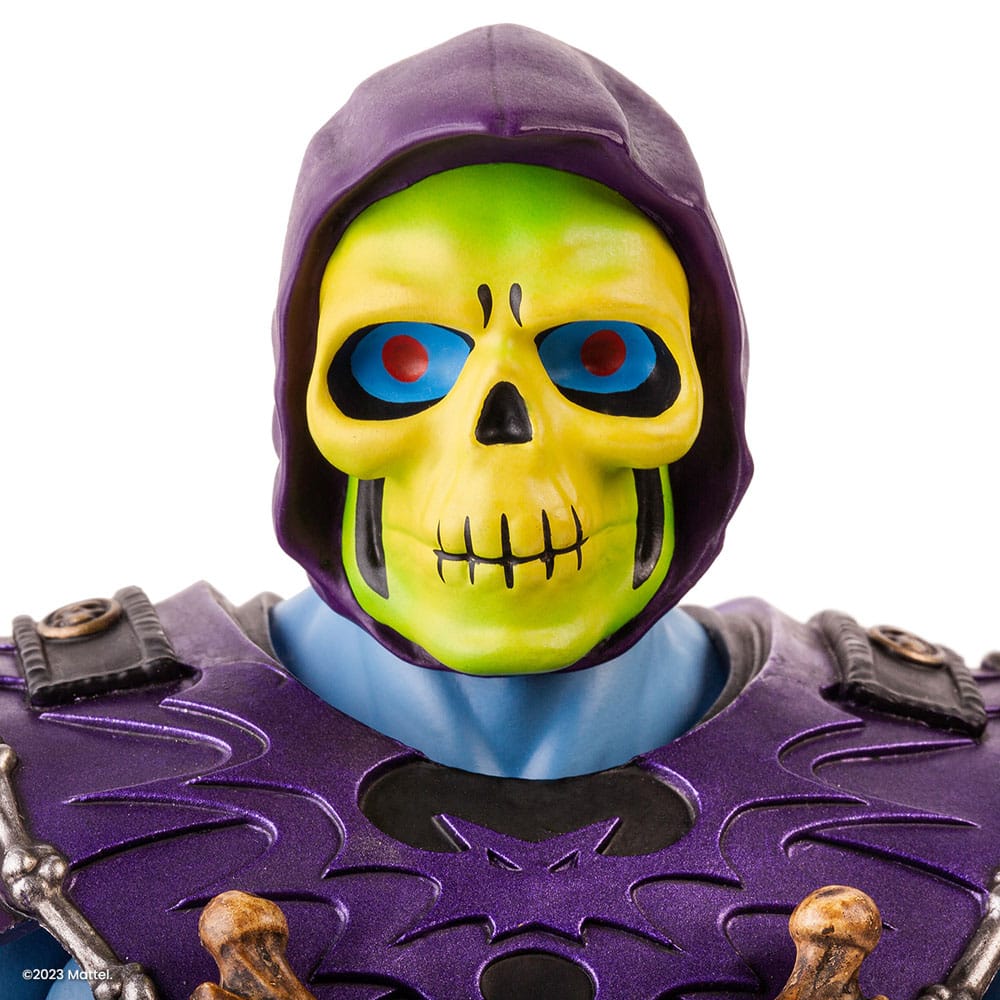 Masters of the Universe Actionfigur 1/6 Skeletor 30 cm